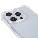 iPhone 13 Pro Shockproof Super Protect Clear Case 8