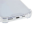 iPhone 13 Pro Shockproof Super Protect Clear Case 7