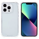 iPhone 13 Pro Shockproof Super Protect Clear Case 4