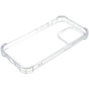 iPhone 13 Pro Shockproof Super Protect Clear Case 2
