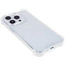 iPhone 13 Pro Shockproof Super Protect Clear Case 6