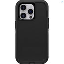 iPhone 13 Pro Triple Layer Armor Hard Case 2
