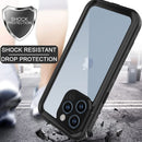 iPhone 13 Pro Waterproof Case 5