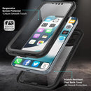 iPhone 13 Pro Waterproof Case 4