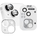 iPhone 14/14+ 15/15+ Eagle Eye AR + AF Lens Protector