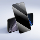 iPhone 16 Glass Privacy Screen Protector (2 Pack)