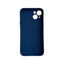 iPhone 14 (6.1”) Case (Navy) Phone cases