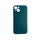 iPhone 14 (6.1”) Case (Green) Phone cases