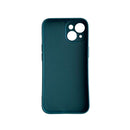 iPhone 14 (6.1”) Case (Green) Phone cases