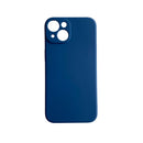 iPhone 14 (6.1”) Case (Navy) Phone cases