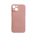iPhone 14 (6.1”) Case (Pink) Phone cases