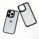 iPhone 14 Case Black 2