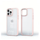iPhone 14 Case Pink 1