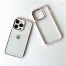 iPhone 14 Case Pink 2