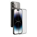 iPhone 14 Plus (6.7”) (2 in 1) Screen Protector - Screen