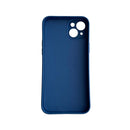 iPhone 14 Plus (6.7”) Case (Navy) Phone cases