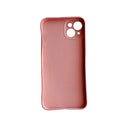 iPhone 14 Plus (6.7”) Case (Pink) Phone cases