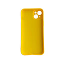 iPhone 14 Plus (6.7”) Case (Yellow) Phone cases