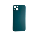 iPhone 14 Plus (6.7”) Case (Green) Phone cases