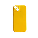 iPhone 14 Plus (6.7”) Case (Yellow) Phone cases