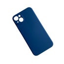 iPhone 14 Plus (6.7”) Case (Navy) Phone cases