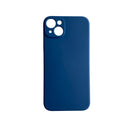 iPhone 14 Plus (6.7”) Case (Navy) Phone cases
