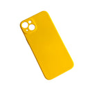 iPhone 14 Plus (6.7”) Case (Yellow) Phone cases