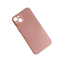 iPhone 14 Plus (6.7”) Case (Pink) Phone cases