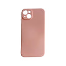 iPhone 14 Plus (6.7”) Case (Pink) Phone cases