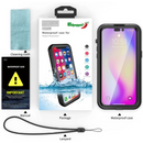 Waterproof Shockproof Case for iPhone 14 Plus | Redpepper Protective Cover