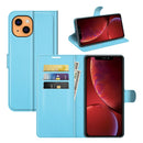 iPhone 14 Plus Case - iPhone 14 Plus / PU Wallet Case