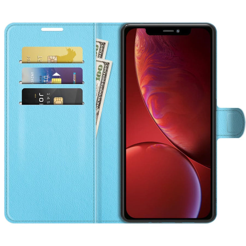 iPhone 14 Plus Case - iPhone 14 Plus / PU Wallet Case