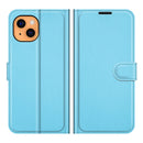 iPhone 14 Plus Case - iPhone 14 Plus / PU Wallet Case