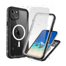iPhone 14 Plus Case Waterproof 1
