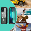 iPhone 14 Plus Case Waterproof 7
