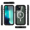iPhone 14 Plus Case Waterproof 5