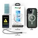 iPhone 14 Plus Case Waterproof 3