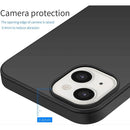 iPhone 14 Plus Silicone Case – Soft Protective Cover 6