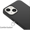 iPhone 14 Plus Silicone Case – Soft Protective Cover 8