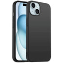 iPhone 14 Plus Silicone Case – Soft Protective Cover 1