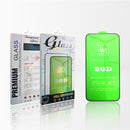 iPhone 14 Pro 20D Glass Screen Protector 5