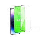 iPhone 14 Pro 20D Glass Screen Protector 2