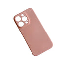 iPhone 14 Pro (6.1”) Case (Pink) Phone cases