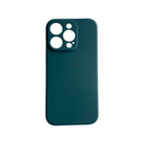 iPhone 14 Pro (6.1”) Case (Green) Phone cases