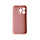 iPhone 14 Pro (6.1”) Case (Pink) Phone cases