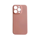 iPhone 14 Pro (6.1”) Case (Pink) Phone cases