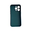 iPhone 14 Pro (6.1”) Case (Green) Phone cases