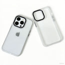iPhone 14 Pro Case Clear 1