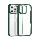 iPhone 14 Pro Case Dark Green 1