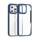iPhone 14 Pro Case Navy Blue 1